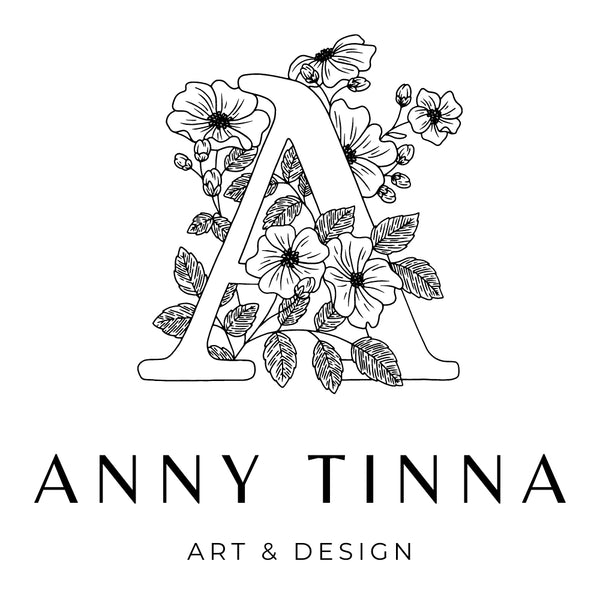 ANNYTINNA ART 